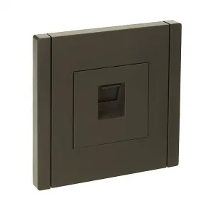 Нужна надежная компьютерная розетка? Выберите RJ-45 Cat.6 для структурированных систем — лучший выбор для вашего дома или офиса!